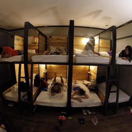 Hostel Seven Cebu Εξωτερικό φωτογραφία