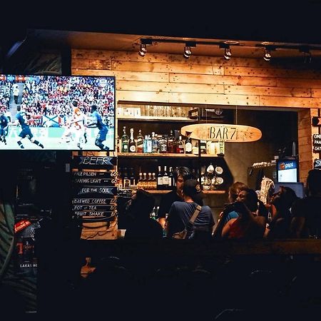 Hostel Seven Cebu Εξωτερικό φωτογραφία