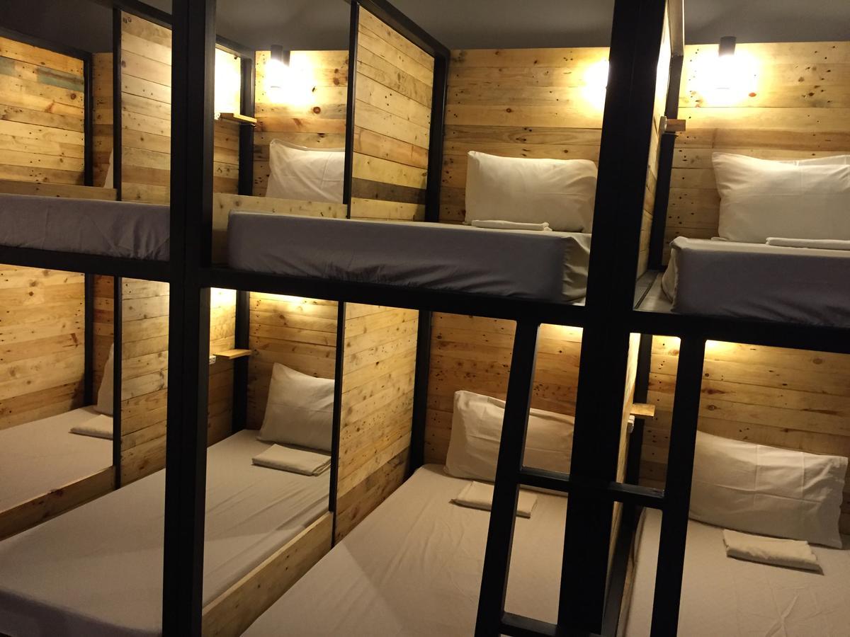 Hostel Seven Cebu Εξωτερικό φωτογραφία