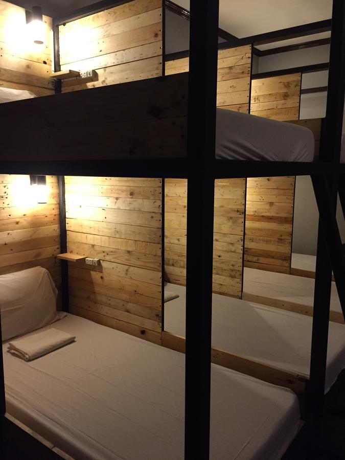 Hostel Seven Cebu Εξωτερικό φωτογραφία