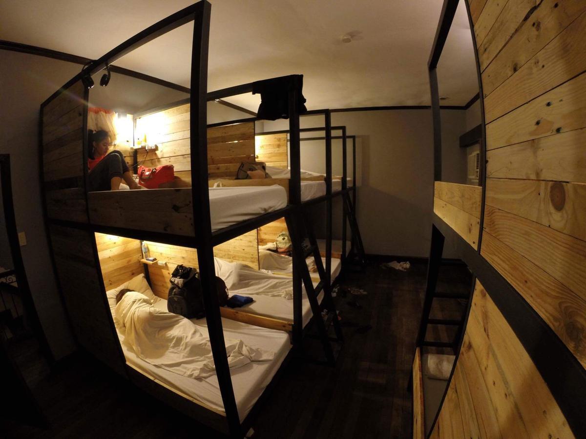 Hostel Seven Cebu Εξωτερικό φωτογραφία