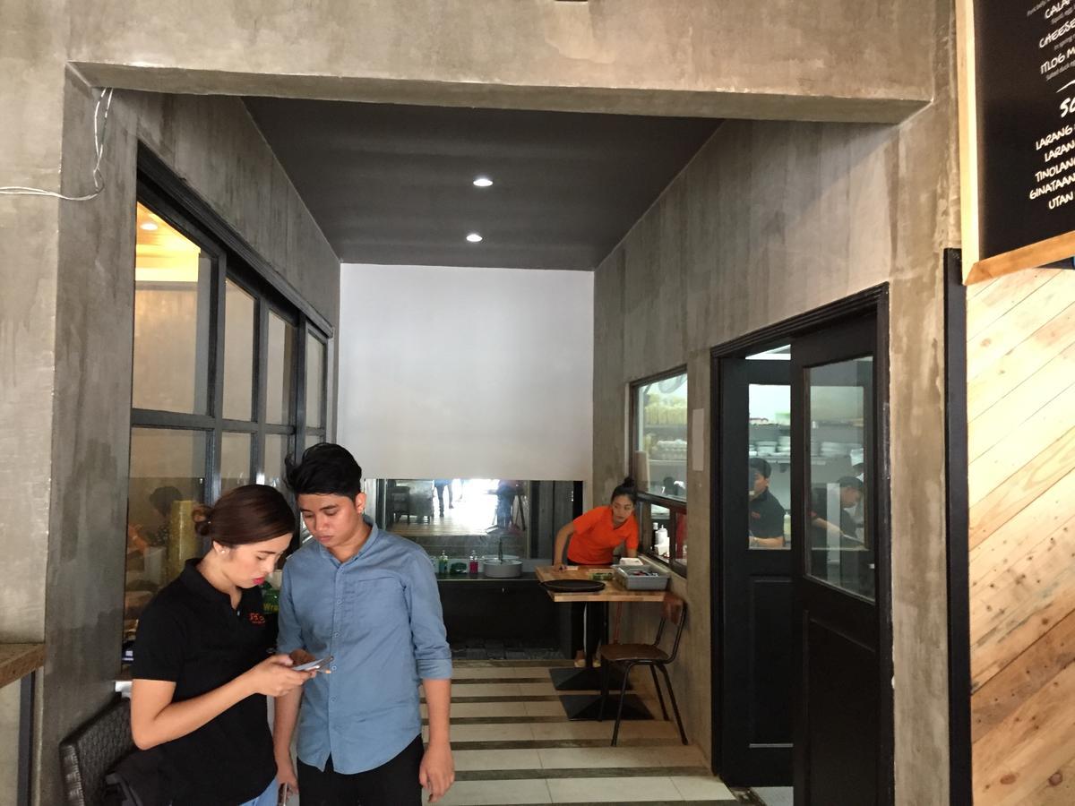 Hostel Seven Cebu Εξωτερικό φωτογραφία