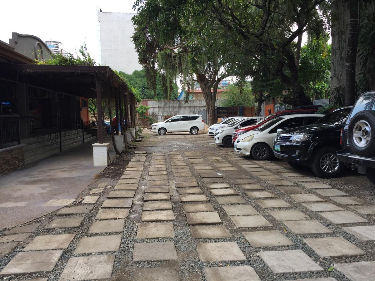 Hostel Seven Cebu Εξωτερικό φωτογραφία