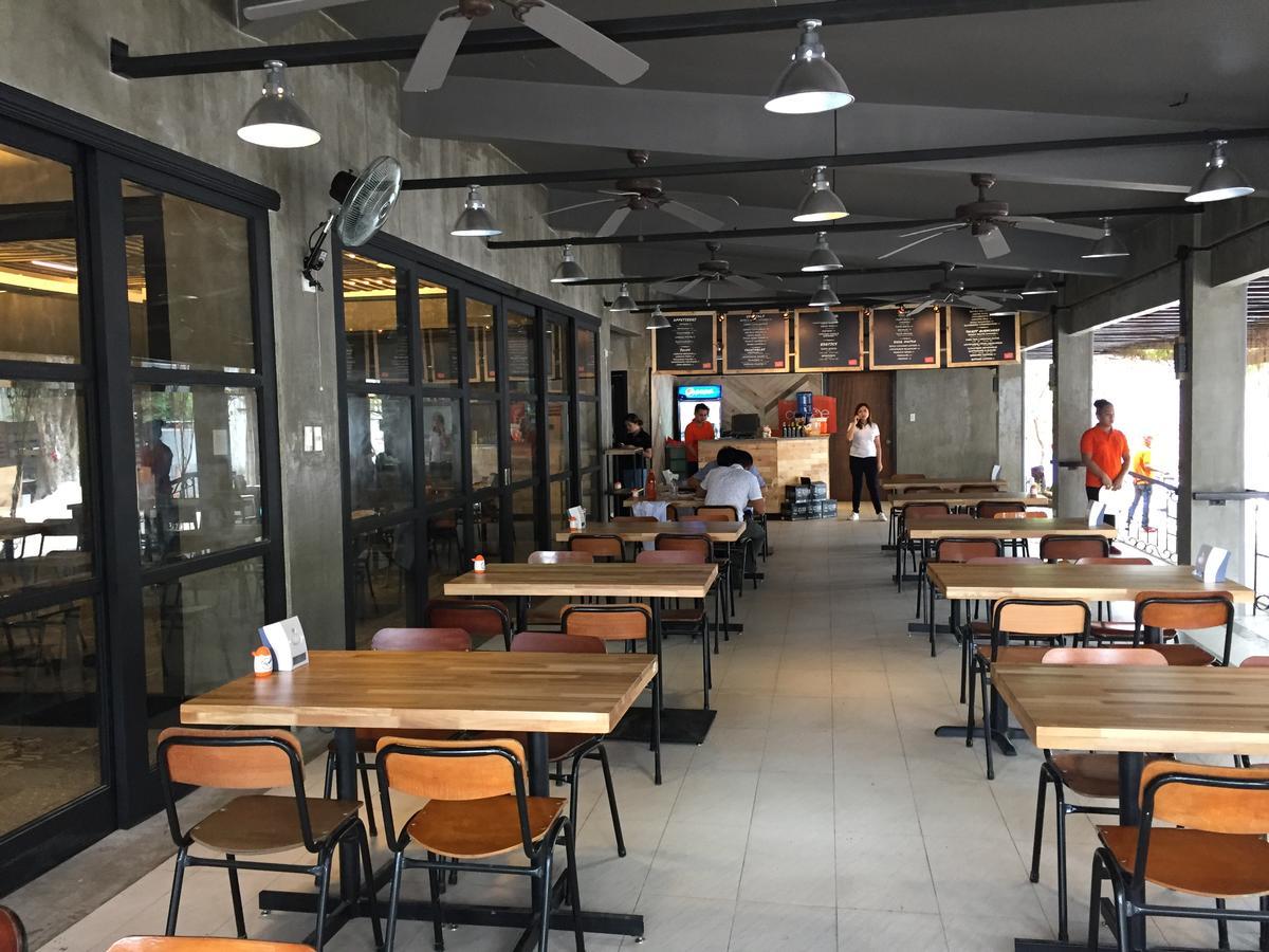 Hostel Seven Cebu Εξωτερικό φωτογραφία