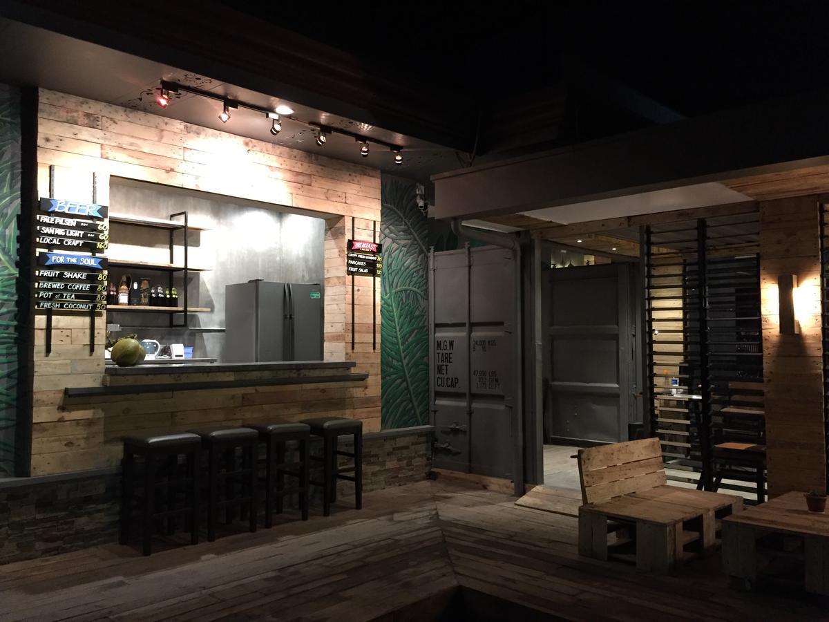 Hostel Seven Cebu Εξωτερικό φωτογραφία