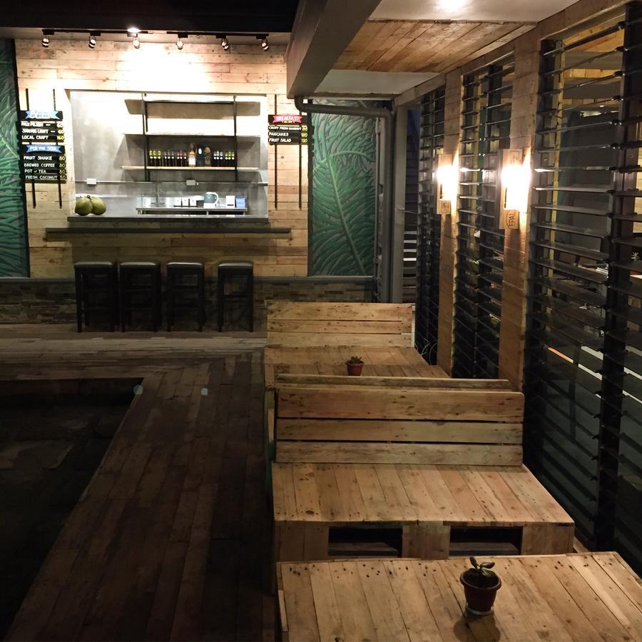 Hostel Seven Cebu Εξωτερικό φωτογραφία