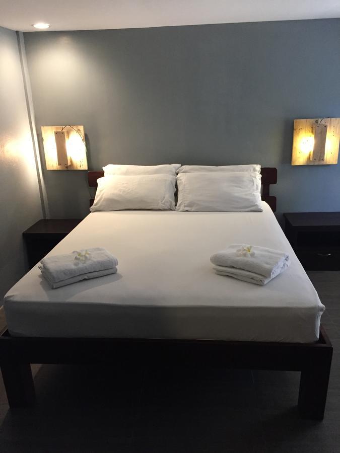 Hostel Seven Cebu Εξωτερικό φωτογραφία