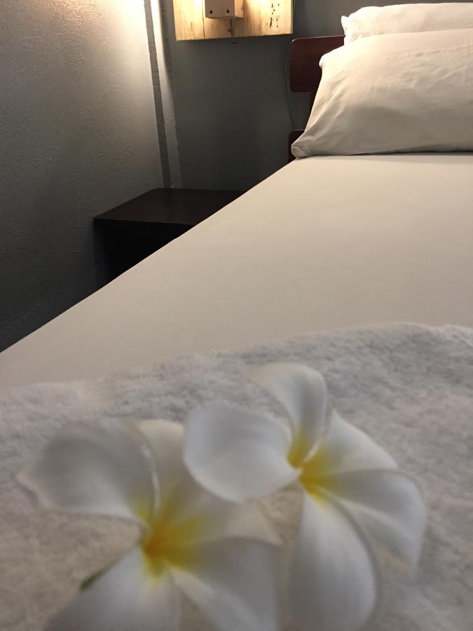 Hostel Seven Cebu Εξωτερικό φωτογραφία