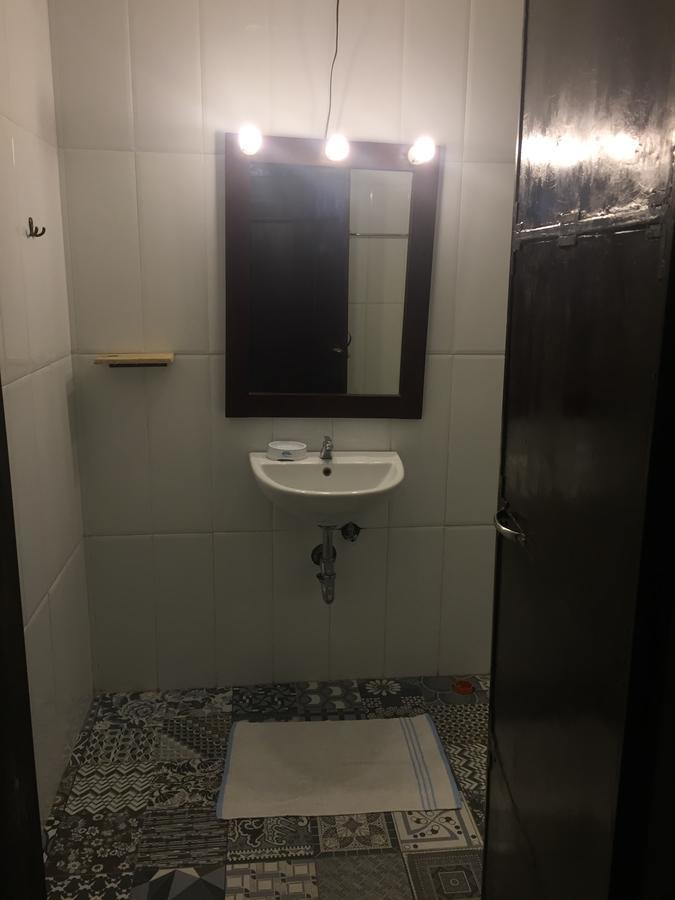 Hostel Seven Cebu Εξωτερικό φωτογραφία