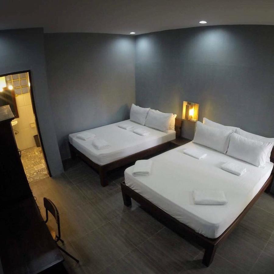 Hostel Seven Cebu Εξωτερικό φωτογραφία